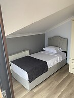 My Home Trabzon Apart