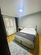 My Home Trabzon Apart