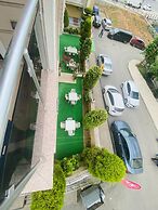 My Home Trabzon Apart