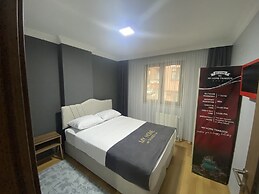 My Home Trabzon Apart