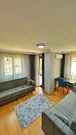 My Home Trabzon Apart