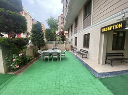 My Home Trabzon Apart