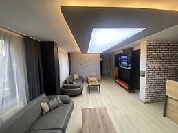 My Home Trabzon Apart