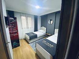 My Home Trabzon Apart
