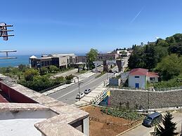 My Home Trabzon Apart