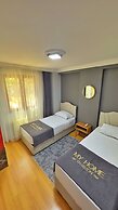 My Home Trabzon Apart