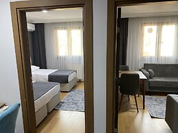 My Home Trabzon Apart