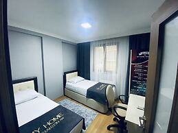 My Home Trabzon Apart