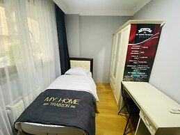 My Home Trabzon Apart