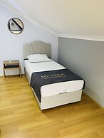 My Home Trabzon Apart