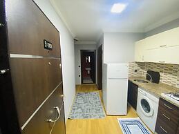 My Home Trabzon Apart