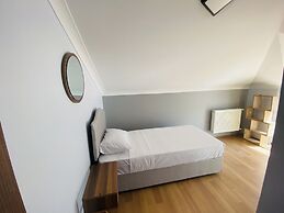 My Home Trabzon Apart