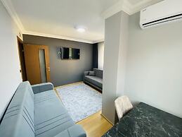 My Home Trabzon Apart