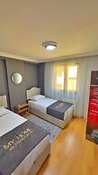 My Home Trabzon Apart