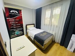 My Home Trabzon Apart
