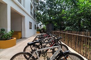 Sterling Stolen Heaven Lonavala