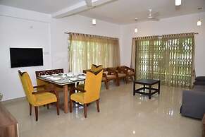 Sterling Stolen Heaven Lonavala