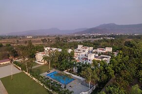Sterling Stolen Heaven Lonavala