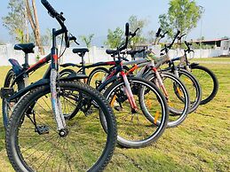 Sterling Stolen Heaven Lonavala