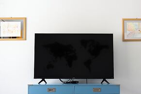 Light House Beach house with Ocean View