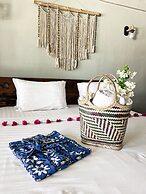 Ndame Paje Hotel