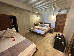 Ndame Paje Hotel