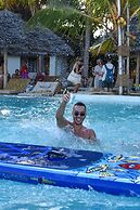Ndame Paje Hotel