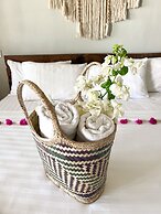 Ndame Paje Hotel