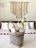 Ndame Paje Hotel