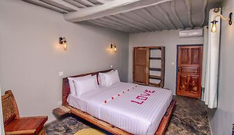 Ndame Paje Hotel
