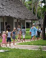Ndame Paje Hotel