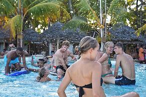 Ndame Paje Hotel