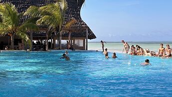 Ndame Paje Hotel