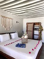 Ndame Paje Hotel
