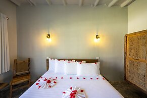 Ndame Paje Hotel