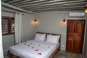 Ndame Paje Hotel