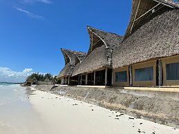 Ndame Paje Hotel
