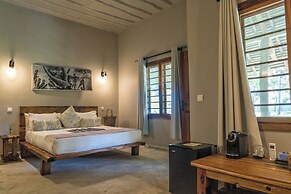 Ndame Paje Hotel