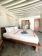 Ndame Paje Hotel