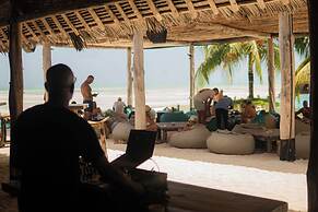 Ndame Paje Hotel