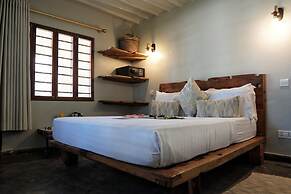 Ndame Paje Hotel