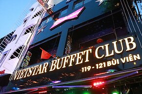 Viet Star Buffet Club & Marvel Hostel