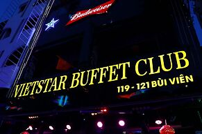 Viet Star Buffet Club & Marvel Hostel