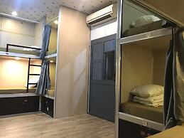 Viet Star Buffet Club & Marvel Hostel