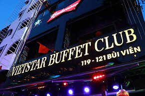 Viet Star Buffet Club & Marvel Hostel