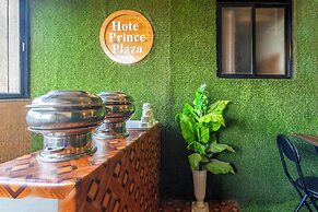 Treebo Prince Plaza
