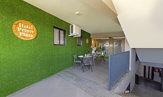 Treebo Prince Plaza