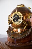 Hostal Cala Llombards