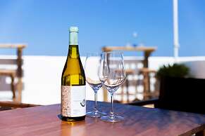 Hostal Cala Llombards