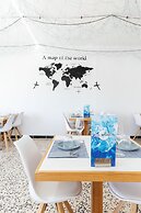 Hostal Cala Llombards